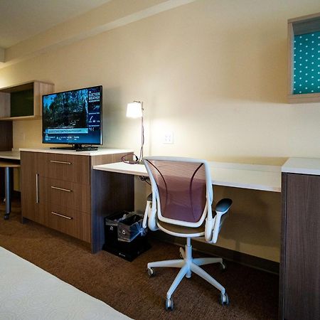 Home2 Suites By Hilton Oklahoma City Nw Expressway Exteriér fotografie
