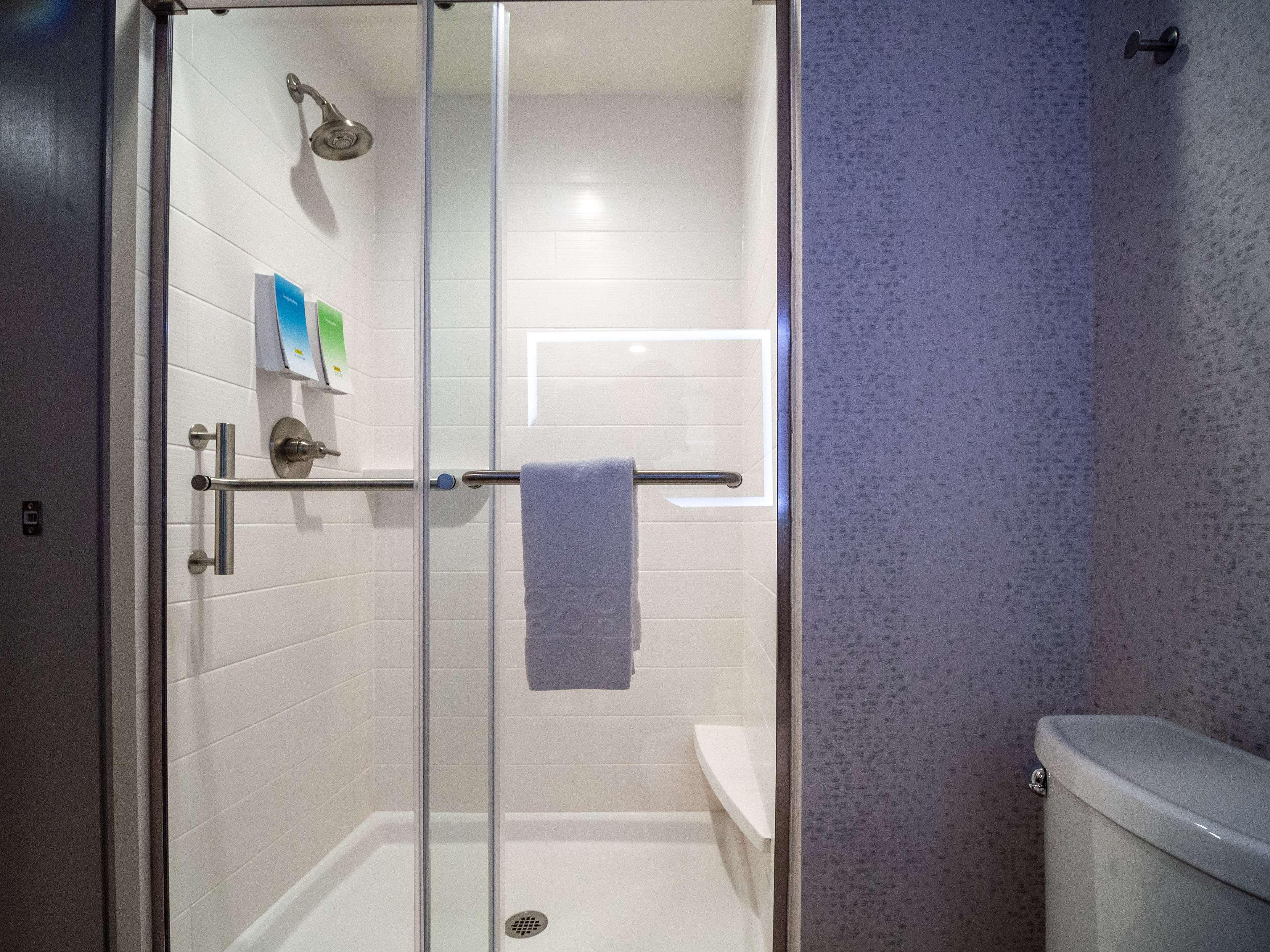 Home2 Suites By Hilton Oklahoma City Nw Expressway Exteriér fotografie